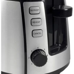 TOSTAFETTE 800W IN ACCIAIO -Rowentus Negozio 95815504 5