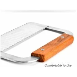 Affettatrice Per Albero In Acciaio Inox Affettatrice Per Patate Tagliapatate Tagliasapone Tagliasapone Utensile Da Taglio Per Patate Carota Cetriolo Sapone Fatto A Mano -Rowentus Negozio 95860806 5