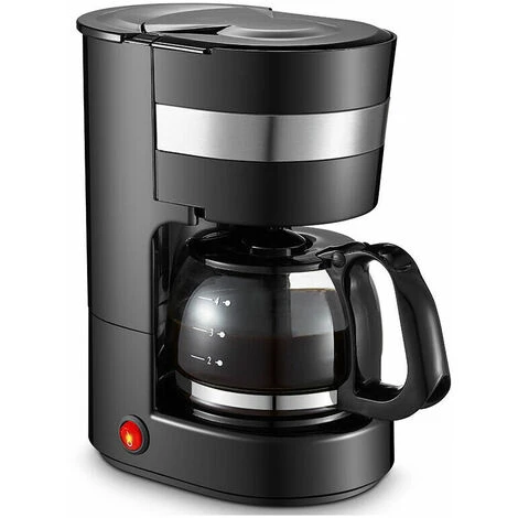 Piccola Caffettiera Completamente Automatica 3 Piccola Caffettiera Completamente Automatica