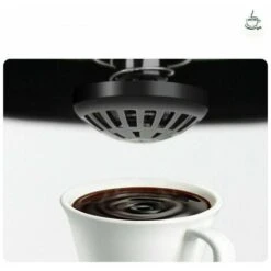 Piccola Caffettiera Completamente Automatica 10 Piccola Caffettiera Completamente Automatica -Rowentus Negozio 96208004 4