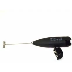 Montalatte Elettrico Creatore Di Schiuma Portatile Automatico Per Uovo Latte Cappuccino Cioccolata Calda Matcha Strumento Per Caffè Da Cucina Per La Casa -Rowentus Negozio 96502319 3