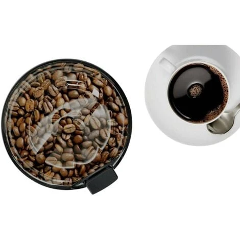 Bosch Haushalt Bosch SDA TSM6A017C Macinino Crema 7 Bosch Haushalt Bosch SDA TSM6A017C Macinino Crema - immagine 5