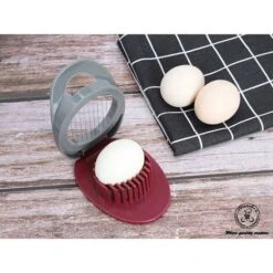 Affettatrice Taglia Banane Per Prosciutto E Uova In Acciaio Inossidabile (viola) -Rowentus Negozio 97073725 4