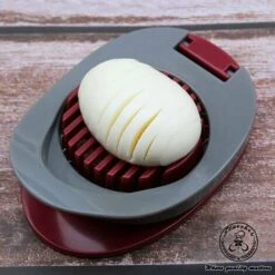 Affettatrice Taglia Banane Per Prosciutto E Uova In Acciaio Inossidabile (viola) -Rowentus Negozio 97073725 5