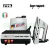 Sypel Top Vapor Ferro Da Stiro Con Caldaia 1,9L 2000W -Rowentus Negozio 97145736 1