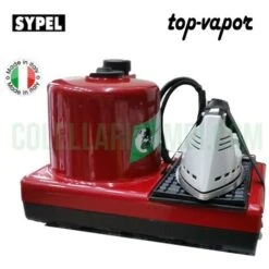 Sypel Top Vapor Ferro Da Stiro Con Caldaia 1,9L 2000W 8 Sypel Top Vapor Ferro Da Stiro Con Caldaia 1,9L 2000W -Rowentus Negozio 97145736 2