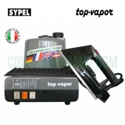 Sypel Top Vapor Ferro Da Stiro Con Caldaia 1,9L 2000W 11 Sypel Top Vapor Ferro Da Stiro Con Caldaia 1,9L 2000W -Rowentus Negozio 97145736 5