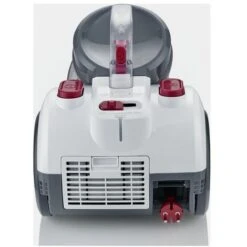 Severin BC 7058 Aspirapolvere A Traino Con Sacco 750W Blu -Rowentus Negozio 97235206 4