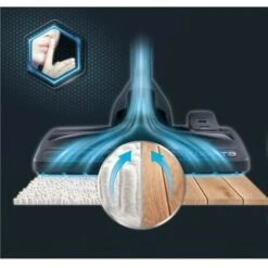 Aspirapolvere Rowenta RO6943EA 550 W 2,5 L -Rowentus Negozio 97260473 4