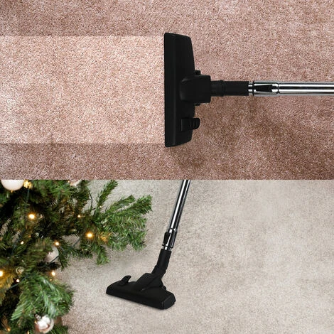 Randaco Aspirapolvere Senza Sacco Max. 900 Watt Tecnologia Multiciclone Aspirapolvere A Tanica Con Accessori 6 Randaco Aspirapolvere Senza Sacco Max. 900 Watt Tecnologia Multiciclone Aspirapolvere A Tanica Con Accessori - immagine 4