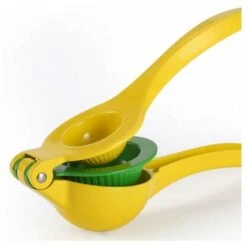 Spremiagrumi 2 In 1, Spremiagrumi Manuale, Lega Di Alluminio, Senza BPA, Lavabile In Lavastoviglie. -Rowentus Negozio 97870841 3