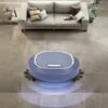 Aspirapolvere Robot 3 In 1 Aspirapolvere E Mop Super Aspirazione Aspirapolvere Robot 1500pa Con Funzione Di Pulizia Ideale Per Peli Di Animali Dustwanan -Thsinde 1 Aspirapolvere Robot 3 In 1 Aspirapolvere E Mop Super Aspirazione Aspirapolvere Robot 1500pa Con Funzione Di Pulizia Ideale Per Peli Di Animali Dustwanan -Thsinde -Rowentus Negozio 97874702 1