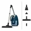 Aspirapolvere Con Sacchetto Rowenta RO3172EA 900 W 4,5 L Azzurro 1 Aspirapolvere Con Sacchetto Rowenta RO3172EA 900 W 4,5 L Azzurro -Rowentus Negozio 98070606 1