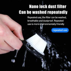 Aspirapolvere Portatile Senza Fili 12000Pa 120w Aspirapolvere Per Auto Umido E Secco Aspirazione Potente Tipo Ciclone Portatile 11 Aspirapolvere Portatile Senza Fili 12000Pa 120w Aspirapolvere Per Auto Umido E Secco Aspirazione Potente Tipo Ciclone Portatile -Rowentus Negozio 98110649 5