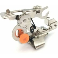 Piedino Per Macchina Da Cucire Con Pieghe Arricciate Per Cantante A Gamba Bassa Brother Babylock Viking Janome Kenmore -Rowentus Negozio 98116548 3