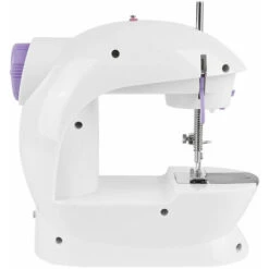 Mini Macchina Da Cucire Per Principianti Macchina Da Cucire Portatile Per Viaggi A Casa -Rowentus Negozio 98118422 3