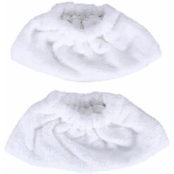 Cuscinetti Elastici Di Ricambio Per Attacco Ugello Manuale Per Pulitori A Vapore Kärcher (confezione Da 12) -Rowentus Negozio 98131526 4