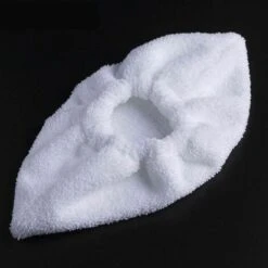 Cuscinetti Elastici Di Ricambio Per Attacco Ugello Manuale Per Pulitori A Vapore Kärcher (confezione Da 12) -Rowentus Negozio 98131526 5