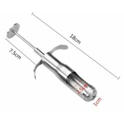 1pcs Strumento Di Rimozione Del Nucleo In Acciaio Inossidabile Cucina Domestica Strumento Di Rimozione Del Seme Di Rimozione Del Nucleo Di Frutta Accessori Per Utensili 11 1pcs Strumento Di Rimozione Del Nucleo In Acciaio Inossidabile Cucina Domestica Strumento Di Rimozione Del Seme Di Rimozione Del Nucleo Di Frutta Accessori Per Utensili -Rowentus Negozio 98145101 5