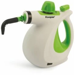 Vaporetto Vaporizzatore Elimina Germi E Batteri Pulizia A Vapore Con 9 Accessori Vaporix -Rowentus Negozio 98486287 3