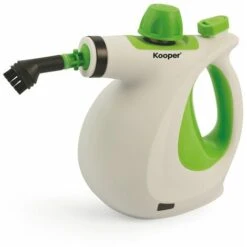 Vaporetto Vaporizzatore Elimina Germi E Batteri Pulizia A Vapore Con 9 Accessori Vaporix -Rowentus Negozio 98486287 4