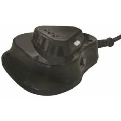 Ferro Da Stiro A Vapore Cordless Con Piastra In Ceramica Senza Filo 2200W Nerone 11 Ferro Da Stiro A Vapore Cordless Con Piastra In Ceramica Senza Filo 2200W Nerone -Rowentus Negozio 98487077 5