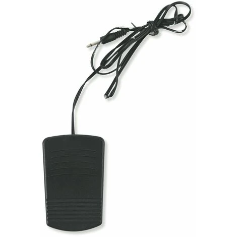 Macchina Da Cucire Con Pedale Luce Led Di Precisione 12W Matilda 6 Macchina Da Cucire Con Pedale Luce Led Di Precisione 12W Matilda - immagine 4