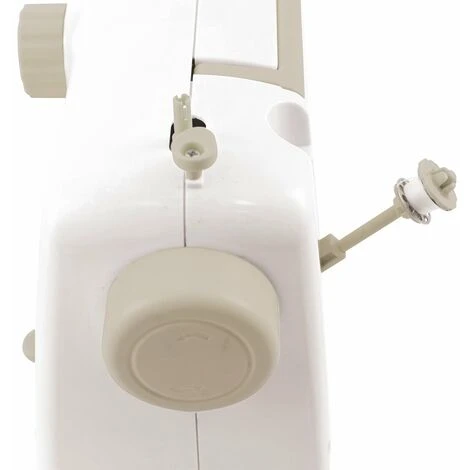 Macchina Da Cucire Con Pedale Luce Led Di Precisione 12W Matilda 7 Macchina Da Cucire Con Pedale Luce Led Di Precisione 12W Matilda - immagine 5