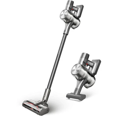 Dreame T30 Neo Nero, Grigio Senza Sacchetto -SPEDIZIONE IMMEDIATA- 3 Dreame T30 Neo Nero, Grigio Senza Sacchetto -SPEDIZIONE IMMEDIATA-