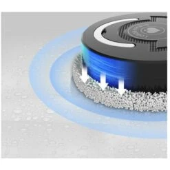 Robot Lavapavimenti Intelligente USB Wet And Dry, Bianco 9 Robot Lavapavimenti Intelligente USB Wet And Dry, Bianco -Rowentus Negozio 98708711 3