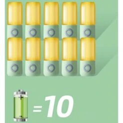 Spremiagrumi Elettrico Portatile Mini Frullato Per Uso Domestico Estrattore Per Frullatore Di Frutta Ricaricabile Estrattore Di Cibo In Uscita Piccoli Elettrodomestici Verde -Rowentus Negozio 98722581 4