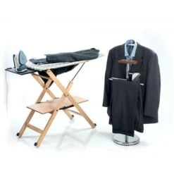 Ariete 6246 Vapore Per Indumenti Portatile 0,18 L 1000 W Blu, Bianco 8 Ariete 6246 Vapore Per Indumenti Portatile 0,18 L 1000 W Blu, Bianco -Rowentus Negozio 98901406 3