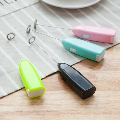 Frullino Per Uova Elettrico Portatile Frusta Per Latte Frullino Per Caffè Montalatte Per Latte Di Capra Verde 3 Frullino Per Uova Elettrico Portatile Frusta Per Latte Frullino Per Caffè Montalatte Per Latte Di Capra Verde