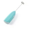 Frullino Per Uova Elettrico Portatile Frusta Per Latte Frullino Per Caffè Montalatte Per Latte Di Capra Blu 2 Frullino Per Uova Elettrico Portatile Frusta Per Latte Frullino Per Caffè Montalatte Per Latte Di Capra Blu -Rowentus Negozio 99326770 1