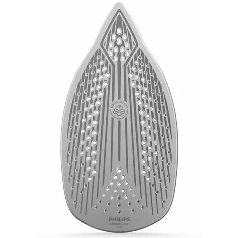PHILIPS GC3920/20 Ferro Da Stiro Senza Regolazione - 2500W - 45g/min - Colpo Di Vapore 180g - Vaporiera Verticale 5 PHILIPS GC3920/20 Ferro Da Stiro Senza Regolazione - 2500W - 45g/min - Colpo Di Vapore 180g - Vaporiera Verticale - immagine 3