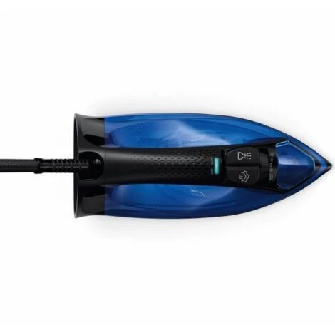PHILIPS GC3920/20 Ferro Da Stiro Senza Regolazione - 2500W - 45g/min - Colpo Di Vapore 180g - Vaporiera Verticale 6 PHILIPS GC3920/20 Ferro Da Stiro Senza Regolazione - 2500W - 45g/min - Colpo Di Vapore 180g - Vaporiera Verticale - immagine 4