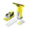 Kärcher KARCHER 1.633-570.0 Detergente Per Vetri WV 6 Plus + Vibrapad KV 4 -Rowentus Negozio 99470629 1