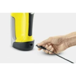 Kärcher KARCHER 1.633-570.0 Detergente Per Vetri WV 6 Plus + Vibrapad KV 4 -Rowentus Negozio 99470629 3