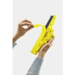 Kärcher KARCHER 1.633-570.0 Detergente Per Vetri WV 6 Plus + Vibrapad KV 4 -Rowentus Negozio 99470629 4