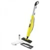 Kärcher KARCHER SC3 UPRIGHT EASYFIX Scopa A Vapore Pronta In 30 Secondi 3 Impostazioni Del Vapore Per Diversi Tipi Di Pavimenti -Rowentus Negozio 99470660 1
