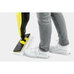 Kärcher KARCHER SC3 UPRIGHT EASYFIX Scopa A Vapore Pronta In 30 Secondi 3 Impostazioni Del Vapore Per Diversi Tipi Di Pavimenti -Rowentus Negozio 99470660 3
