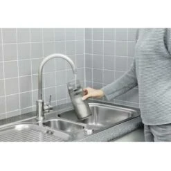 Kärcher KARCHER SC3 UPRIGHT EASYFIX Scopa A Vapore Pronta In 30 Secondi 3 Impostazioni Del Vapore Per Diversi Tipi Di Pavimenti -Rowentus Negozio 99470660 4