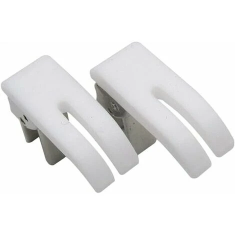 Piedino Per Macchina Da Cucire Industriale Compatibile Con/Sostitutivo, Per JUKI Brother Singer CONSEW T350 (2 Pezzi), 4 Piedino Per Macchina Da Cucire Industriale Compatibile Con/Sostitutivo, Per JUKI Brother Singer CONSEW T350 (2 Pezzi), - immagine 2