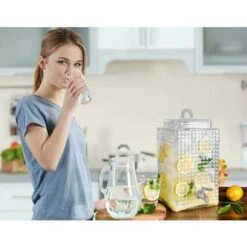 Rubinetto Per Botte, Distributore Di Bevande, Rubinetto Per Botte Di Birra, Rubinetto Per Vino - Acciaio Inossidabile E Dimensioni 12 Mm 8 Rubinetto Per Botte, Distributore Di Bevande, Rubinetto Per Botte Di Birra, Rubinetto Per Vino - Acciaio Inossidabile E Dimensioni 12 Mm -Rowentus Negozio 99851861 3