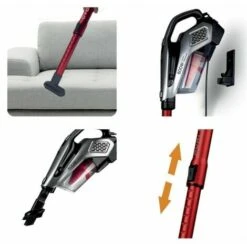 Aspirapolvere Haeger VC-600.041A 600 W