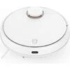 Xiaomi E10 Aspirapolvere Robot 0.4 Litri Senza Sacchetto Bianco 1 Xiaomi E10 Aspirapolvere Robot 0.4 Litri Senza Sacchetto Bianco -Rowentus Negozio 99968065 1